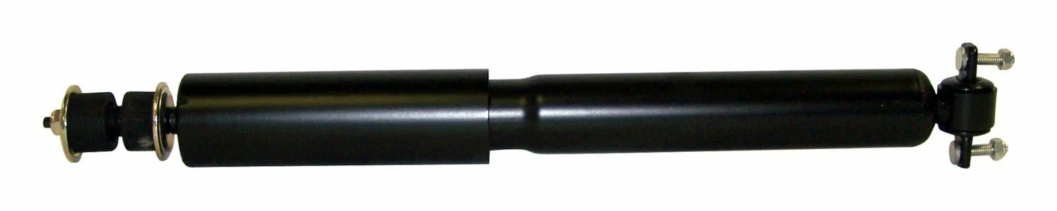 Crown Automotive - Steel Black Shock Absorber - 5014730AF